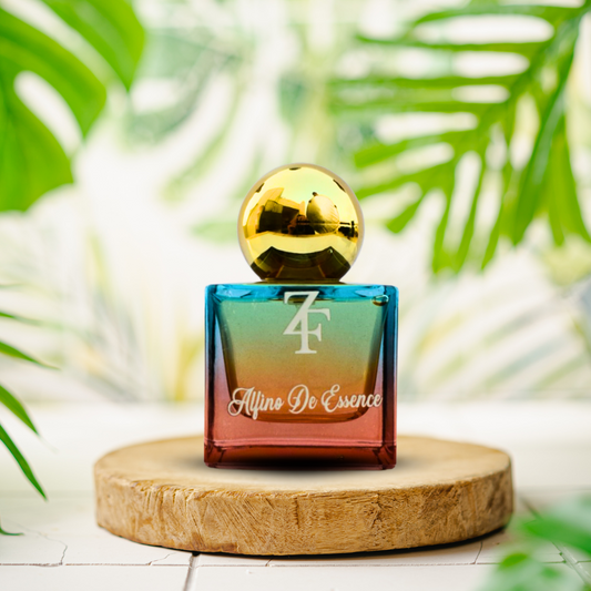 Alfino De Essence